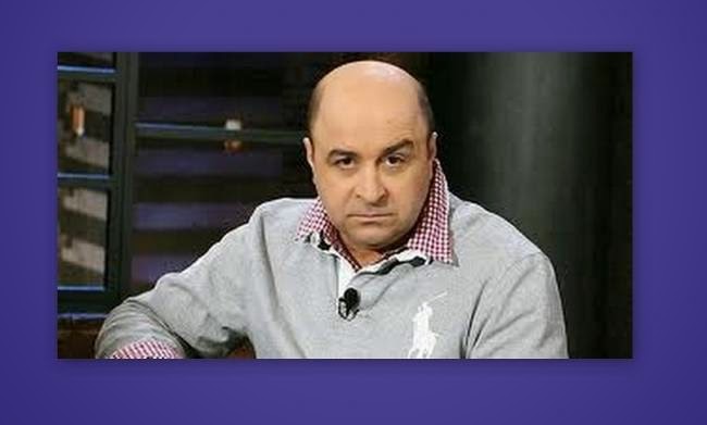 Ποιος τα «έχωσε» στο facebook στον Σεφερλή μετά τις δηλώσεις του στην Τατιάνα;