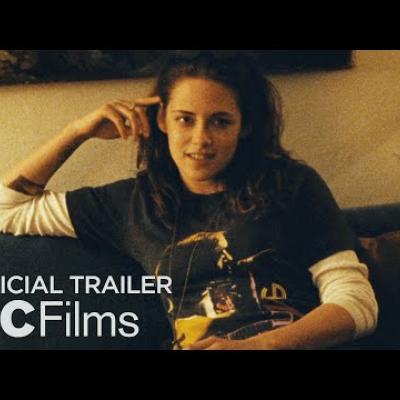 Νέα ματιά στο «Clouds of Sils Maria» με Binoche και Stewart