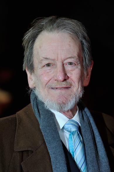 Ronald Pickup