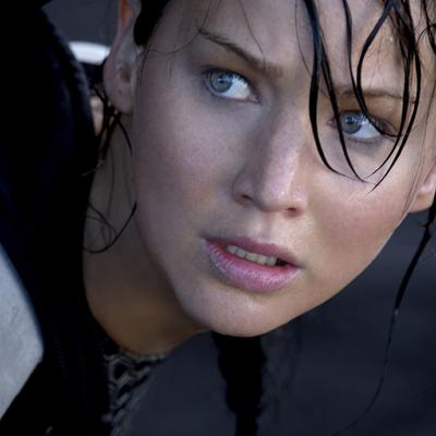 Η Jennifer Lawrence σε στολή βατραχανθρώπου για τον James Cameron