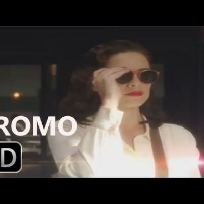 Η Agent Carter απέκτησε επιτέλους τη δική της σειρά