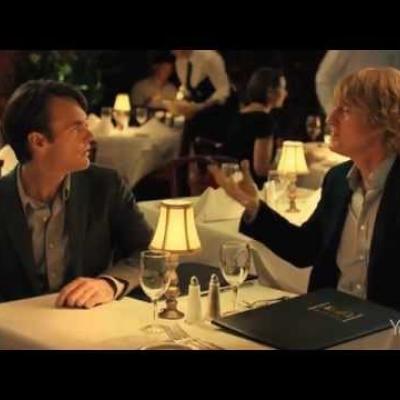 Πρώτο trailer για το «She's Funny That Way» με τον Owen Wilson