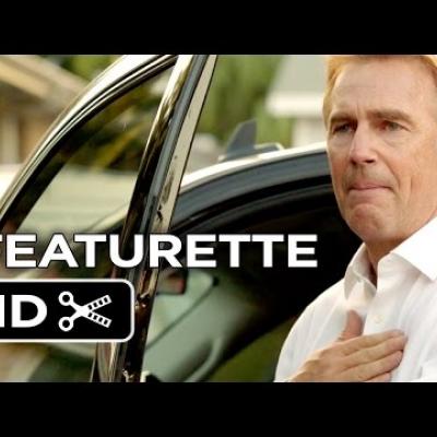 Δείτε το νέο featurette του Black or White με τον Kevin Costner!