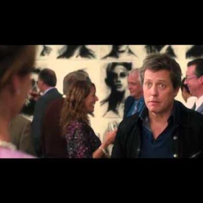 Νέο trailer για το «Rewrite» με τον Hugh Grant