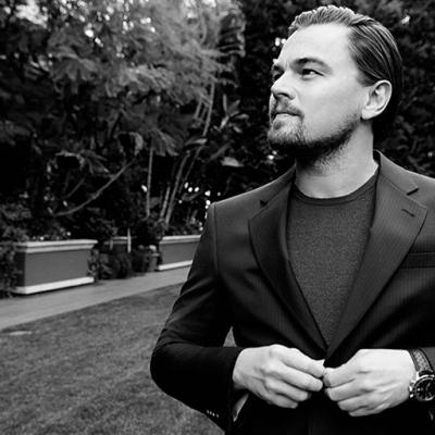 Πρώτη ματιά στο «The Revenant» του Inarritu με τον DiCaprio