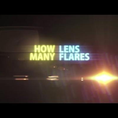 Πόσο lens flare χωράει στο «Star Trek» του J. J. Abrams;