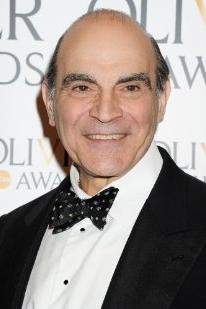 Ντέιβιντ Σάτσετ