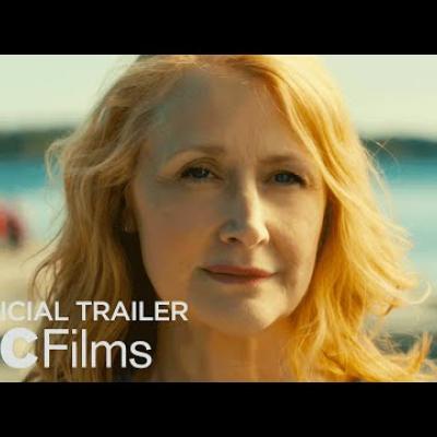 Η Patricia Clarkson στα όπλα στο πρώτο trailer του «October Gale»