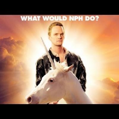 Οι καλύτερες στιγμές του Neil Patrick Harris!