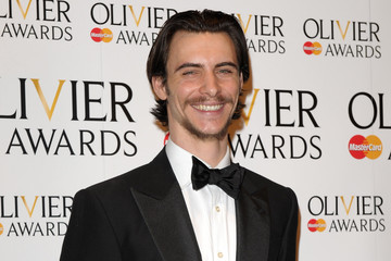 Harry Lloyd