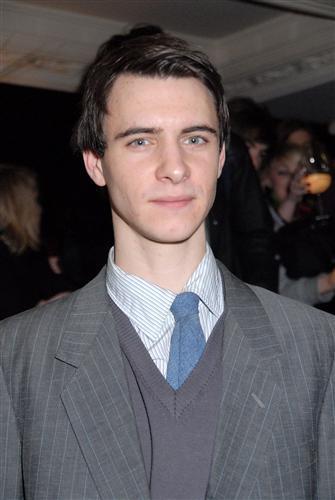 Harry Lloyd