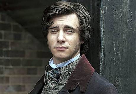 Harry Lloyd