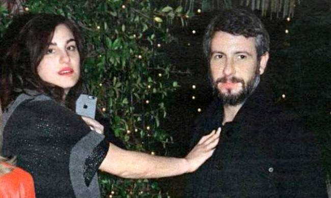 Χρήστος Ψωμόπουλος-Παυλίνα Βουλγαράκη: 6 μήνες μαζί!