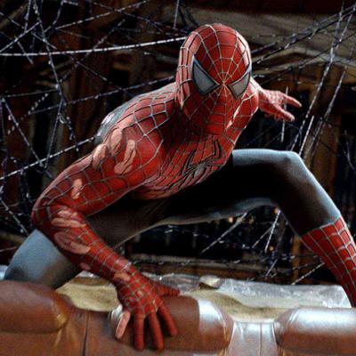 Ούτε στον Sam Raimi δεν άρεσε το «Spider-Man 3»