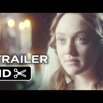 Η Dakota Fanning πρωταγωνιστεί στο «Effie Gray»