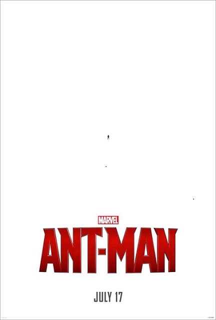 Ant-Man (2015) – Το πρώτο trailer