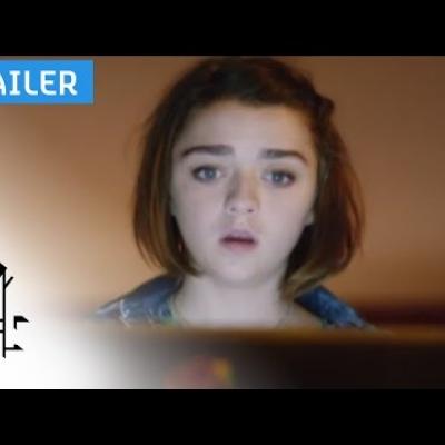 Η Maisie Williams του Game of Thrones στο «Cyberbully»