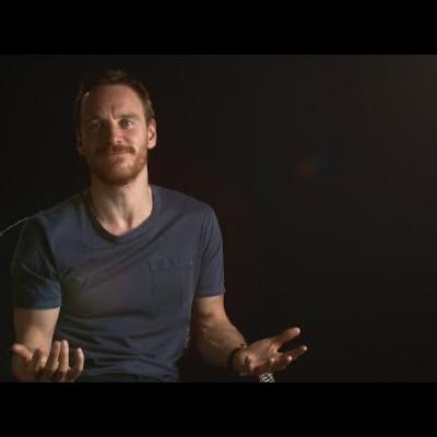 Ο Fassbender και η Cotillard αποκαλύπτουν τα μυστικά του «Macbeth»