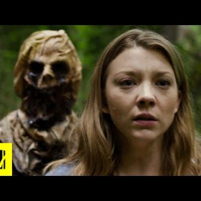 Η Natalie Dormer περιπλανιέται στο τρομακτικό δάσος στο πρώτο trailer του «The Forest»