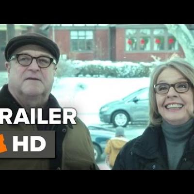 John Goodman και Diane Keaton στη νέα μας ματιά στο «Love the Coopers»