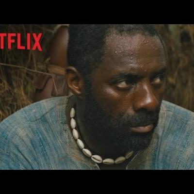 Τελικό trailer για το «Beasts of No Nation» με τον Idris Elba