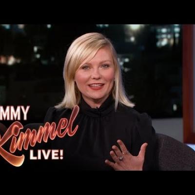 Η Kirsten Dunst για το Fargo