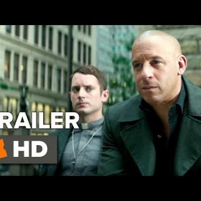 Νέο trailer για το The Last Witch Hunter