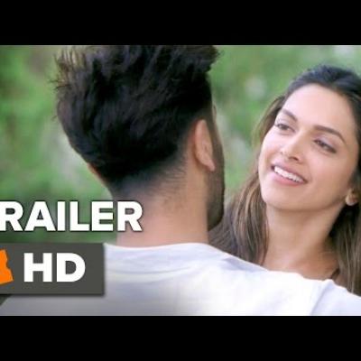 Πρώτο trailer για το Tamasha