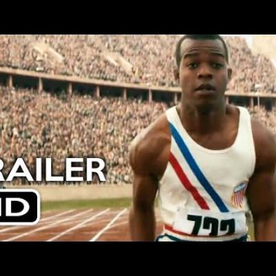 Ιδού το ολοκληρωμένο trailer για το «Race»