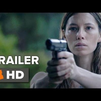 Η Jessica Biel προστατεύει την αδερφή της στο trailer του «Bleeding Heart»