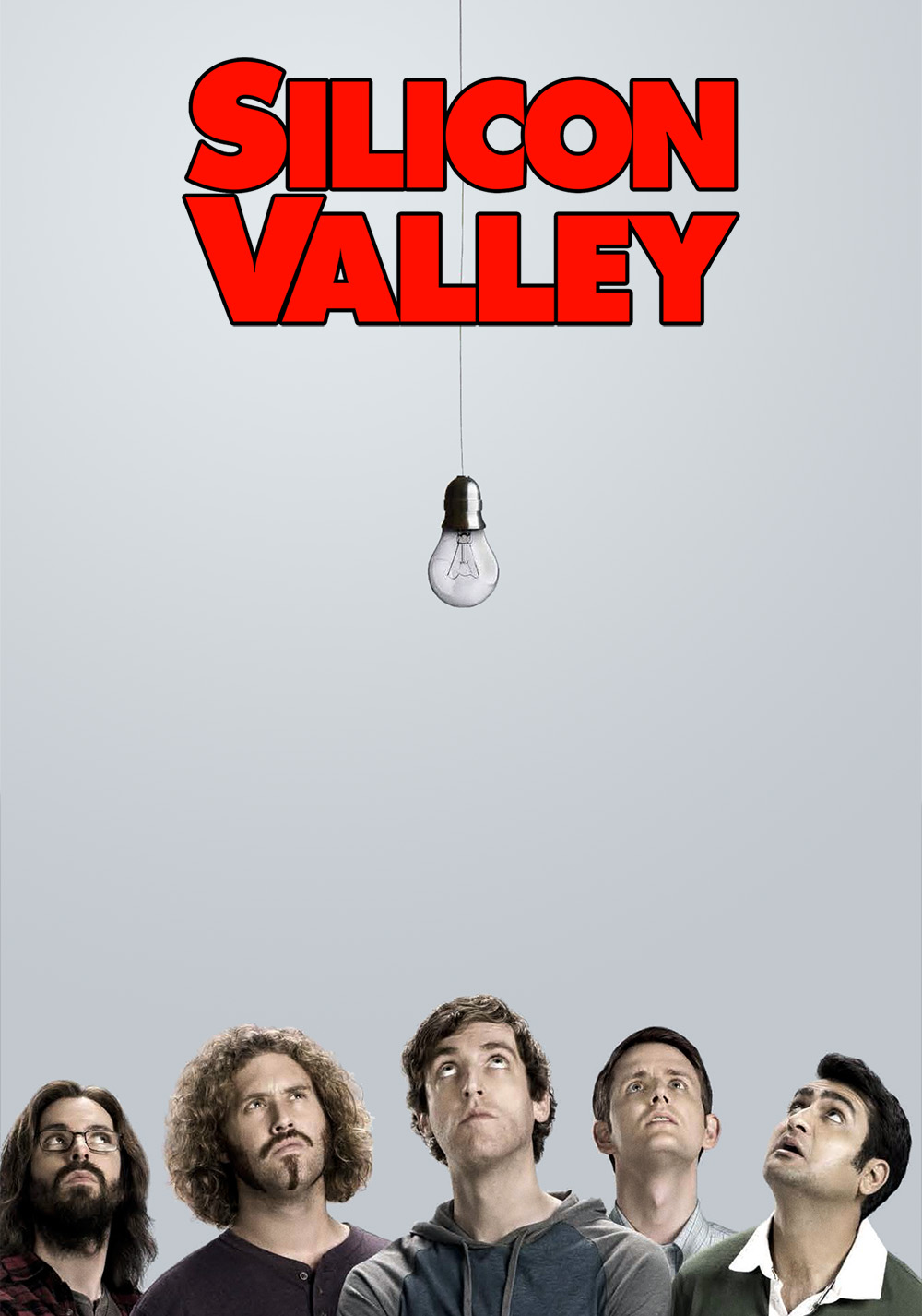 Silicon Valley - 2ος κύκλος