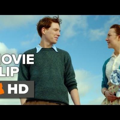 Άλλο ένα νέο απόσπασμα απ’ το «Brooklyn»