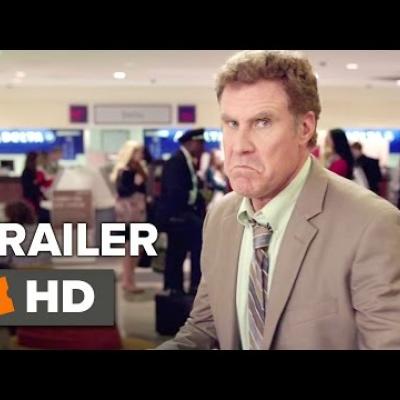 Δεύτερο trailer για το Daddy's Home!