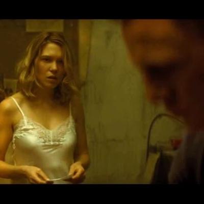 Ο Daniel Craig στο ξενοδοχείο με τη Lea Seydoux στο νέο απόσπασμα του «Spectre»