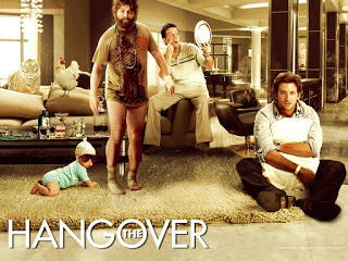 Έρχεται το γυναικείο «Hangover»