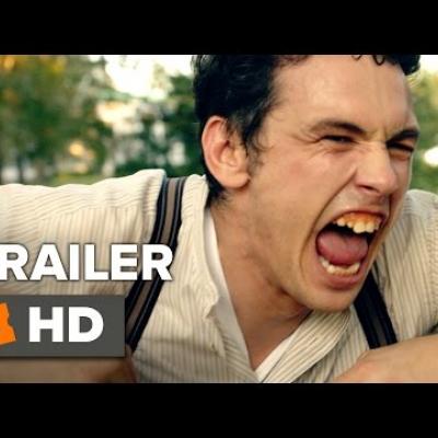 Πρώτο trailer για το «The Sound and the Fury» με τον James Franco και τον Seth Rogen