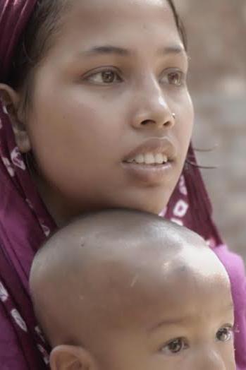 Action Aid: Με σένα - χωρίς εσένα