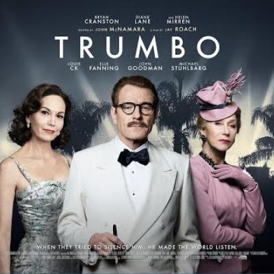 Ο Bryan Cranston στη Μαύρη Λίστα στο νέο trailer του «Trumbo»