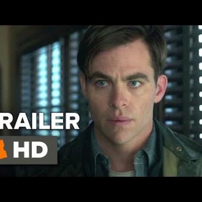 Δεύτερο trailer για το The Finest Hours