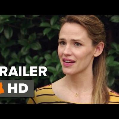 Πρώτο trailer για το Miracles from Heaven