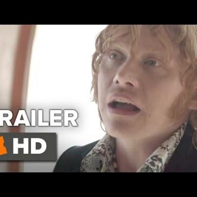 Άλλο ένα trailer για το «Moonwalkers» με Ron Perlman και Rupert Grint