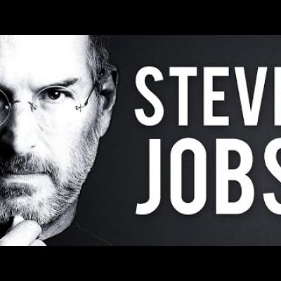 10 πράγματα που δε γνωρίζατε για τον Steve Jobs