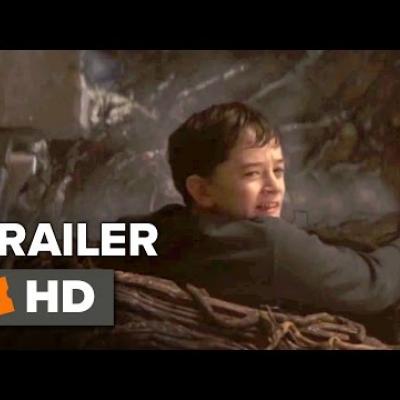 Πρώτο teaser για το A Monster Calls