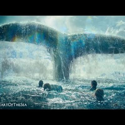 Τελικό trailer για το «In The Heart of the Sea» με τον Chris Hemsworth