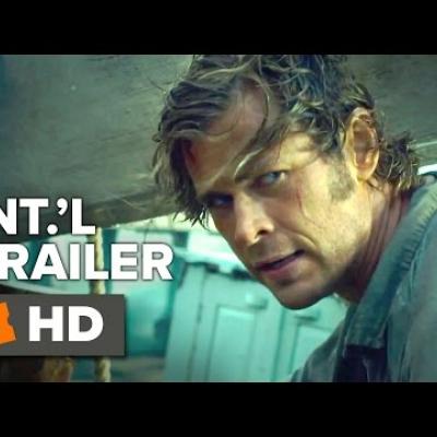 Άλλο ένα trailer για το In The Heart of the Sea