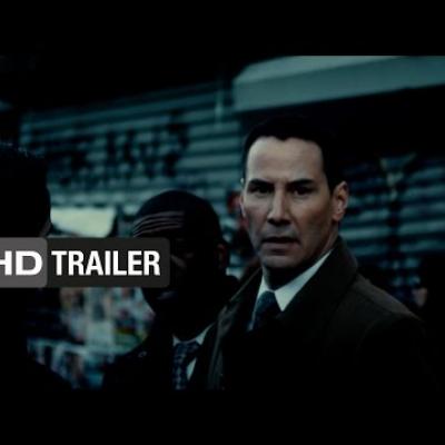 Νέο θρίλερ με τον Keanu Reeves. Πρώτο trailer για το «Exposed»