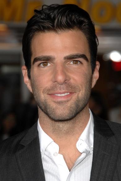 Ζάκαρι Κουίντο