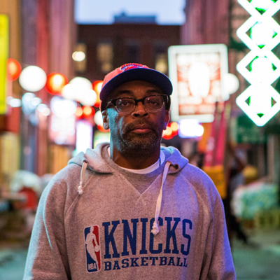 Ο Spike Lee ξεκαθαρίζει, το «Chi-Raq» δεν είναι κωμωδία.