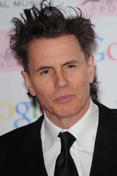 Τζον Τέιλορ