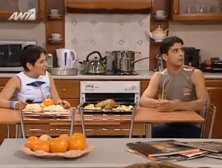 Ερμής-Αφροδίτη: Τα δίδυμα του «Άκρως Οικογενειακόν» ποζάρουν ξανά μαζί, 12 χρόνια μετά το τέλος της σειράς